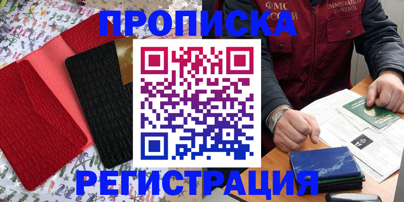 прописка штамп в Пестово